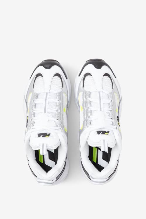 Fila Trigate Naisten Tennarit Metal | Fila072GC