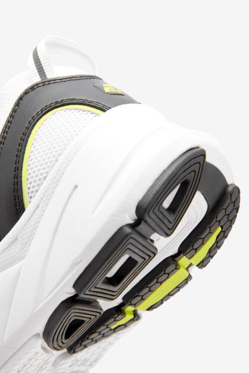 Fila Trigate Naisten Tennarit Metal | Fila072GC