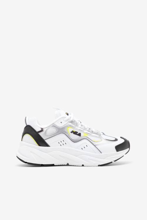 Fila Trigate Naisten Tennarit Metal | Fila072GC