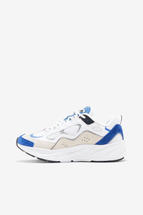 Fila Trigate Naisten Tennarit Metal | Fila810VO