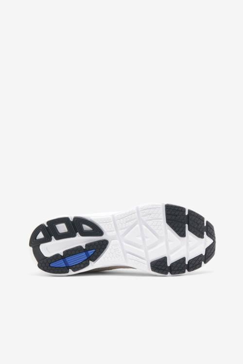Fila Trigate Naisten Tennarit Metal | Fila810VO