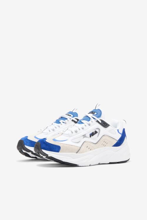 Fila Trigate Naisten Tennarit Metal | Fila810VO