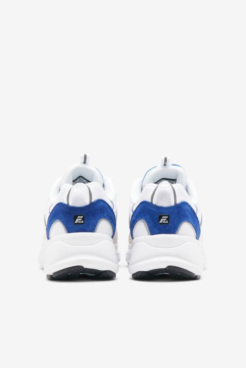 Fila Trigate Naisten Tennarit Metal | Fila810VO