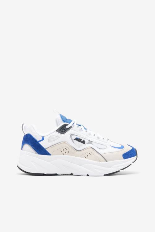 Fila Trigate Naisten Tennarit Metal | Fila810VO