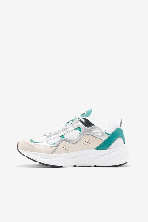Fila Trigate Naisten Tennarit Metal | Fila976CJ