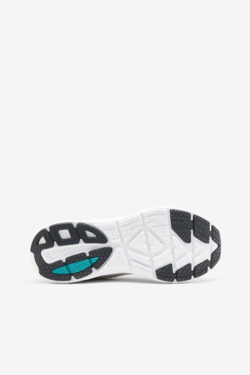 Fila Trigate Naisten Tennarit Metal | Fila976CJ