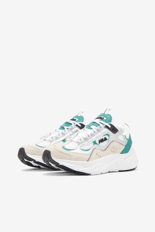 Fila Trigate Naisten Tennarit Metal | Fila976CJ