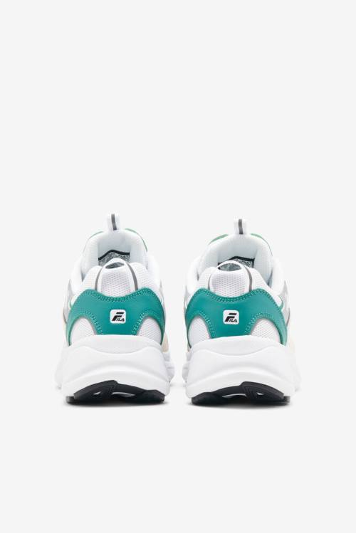 Fila Trigate Naisten Tennarit Metal | Fila976CJ