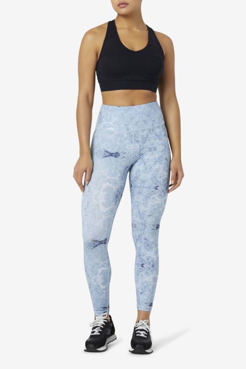 Fila Uplift Racerback Sports Bra Naisten Topit Mustat | Fila940BN