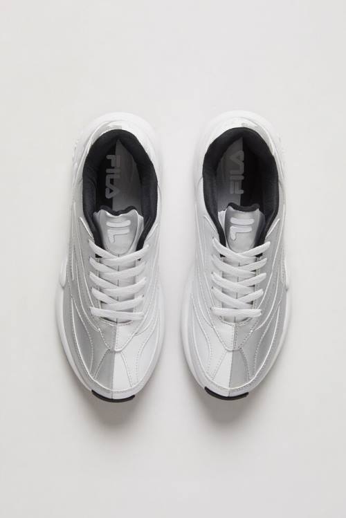 Fila V94m 50/50 Naisten Tennarit Metal | Fila038JC