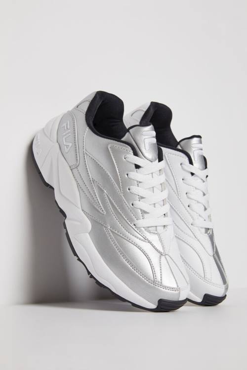Fila V94m 50/50 Naisten Tennarit Metal | Fila038JC