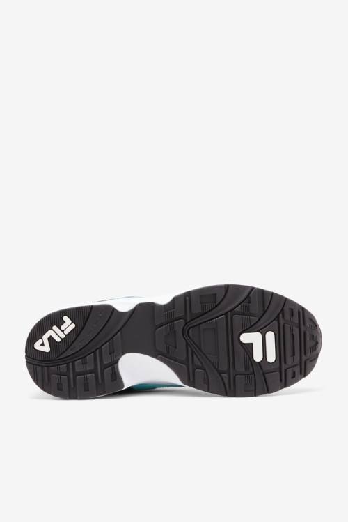 Fila V94m Miesten Tennarit Mustat Sininen Violetit | Fila498VR