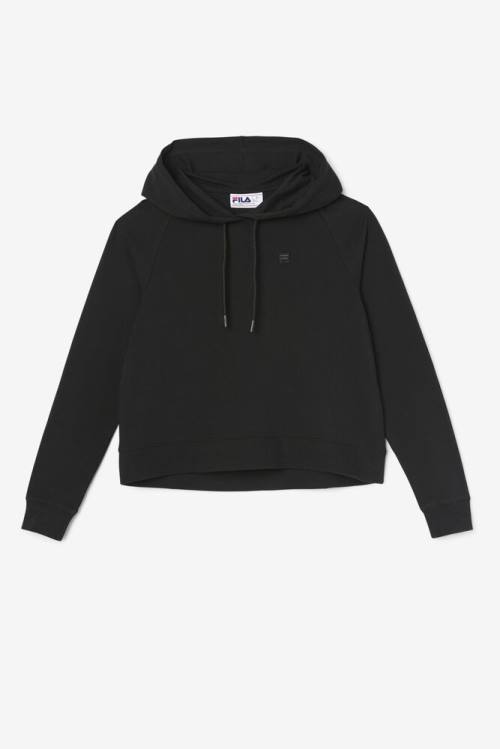 Fila Valeria Naisten Huppari Mustat | Fila873HS