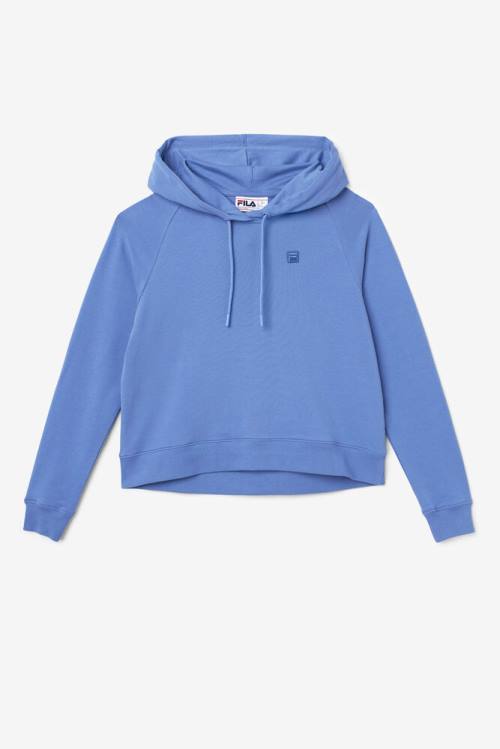 Fila Valeria Naisten Huppari Syvä Sininen | Fila429JW