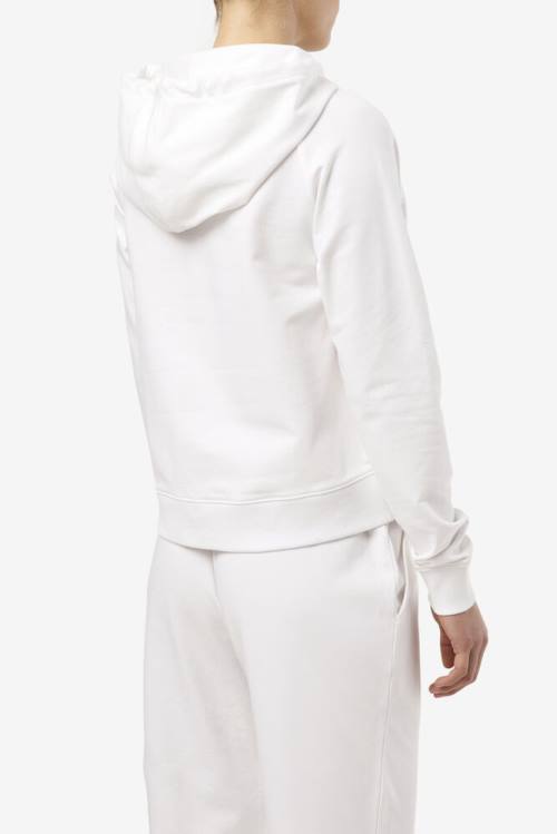Fila Valeria Naisten Huppari Valkoinen | Fila175FQ