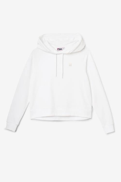 Fila Valeria Naisten Huppari Valkoinen | Fila175FQ