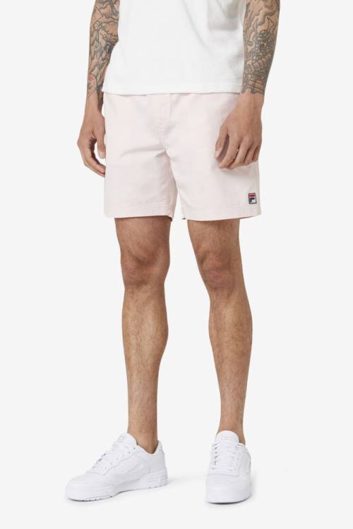 Fila Venter Miesten Shortsit Pinkki | Fila602BV