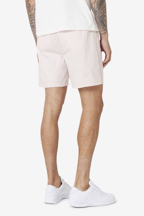 Fila Venter Miesten Shortsit Pinkki | Fila602BV