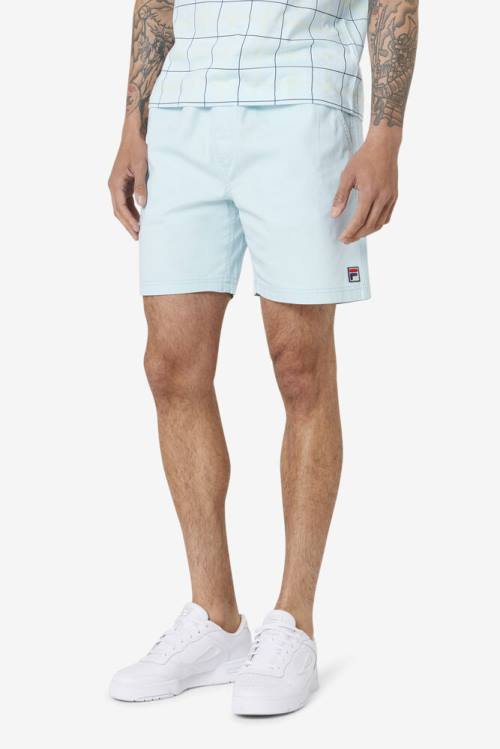 Fila Venter Miesten Shortsit Sininen | Fila097BF