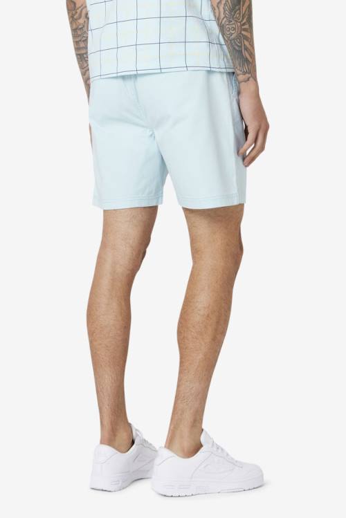Fila Venter Miesten Shortsit Sininen | Fila097BF
