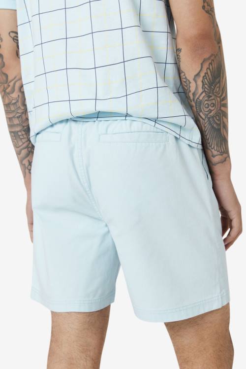 Fila Venter Miesten Shortsit Sininen | Fila097BF