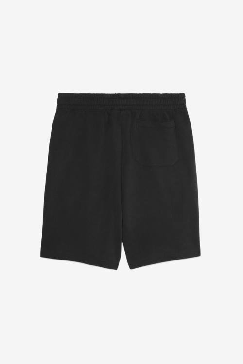 Fila Vico Miesten Shortsit Mustat | Fila358NO
