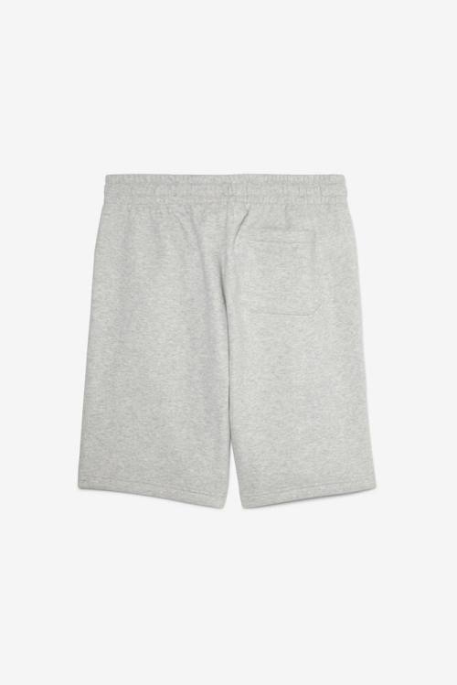 Fila Vico Miesten Shortsit Vaaleanharmaat | Fila487VZ