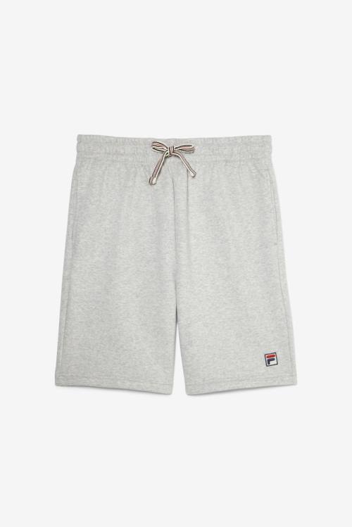 Fila Vico Miesten Shortsit Vaaleanharmaat | Fila487VZ