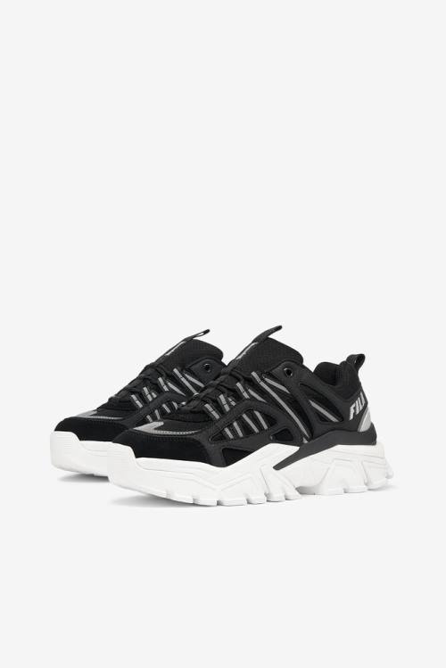 Fila Vitalize Naisten Tennarit Metal | Fila201GP