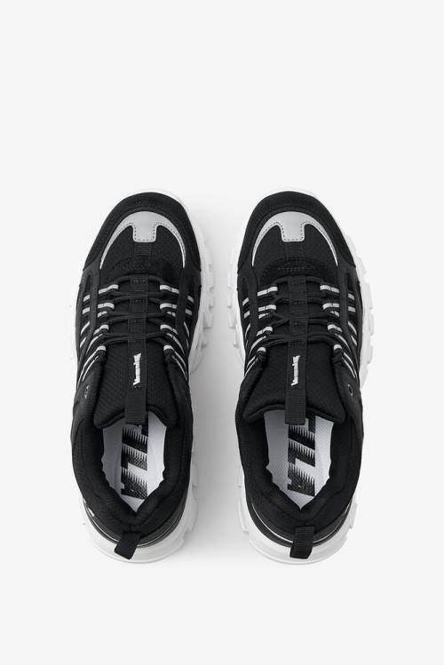 Fila Vitalize Naisten Tennarit Metal | Fila201GP