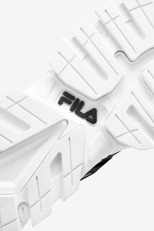 Fila Vitalize Naisten Tennarit Metal | Fila201GP