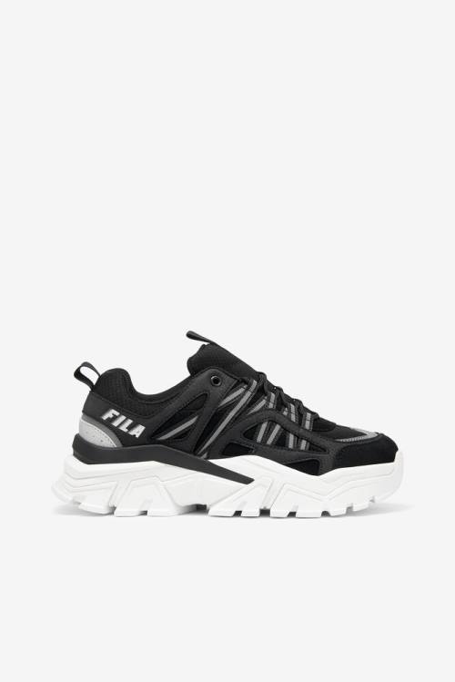Fila Vitalize Naisten Tennarit Metal | Fila201GP