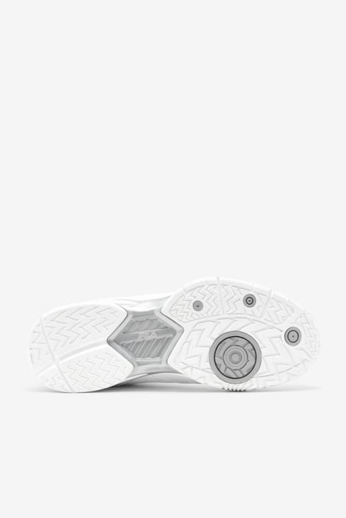 Fila Volley Zone Miesten Tennarit Metal | Fila941DS
