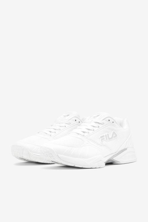 Fila Volley Zone Miesten Tennarit Metal | Fila941DS