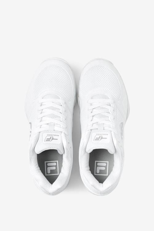 Fila Volley Zone Miesten Tennarit Metal | Fila941DS