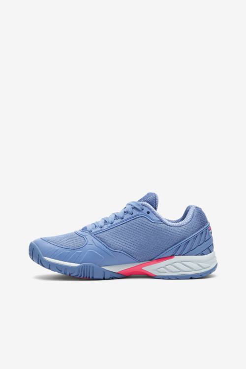 Fila Volley Zone Naisten Tennarit Pinkki | Fila712WM