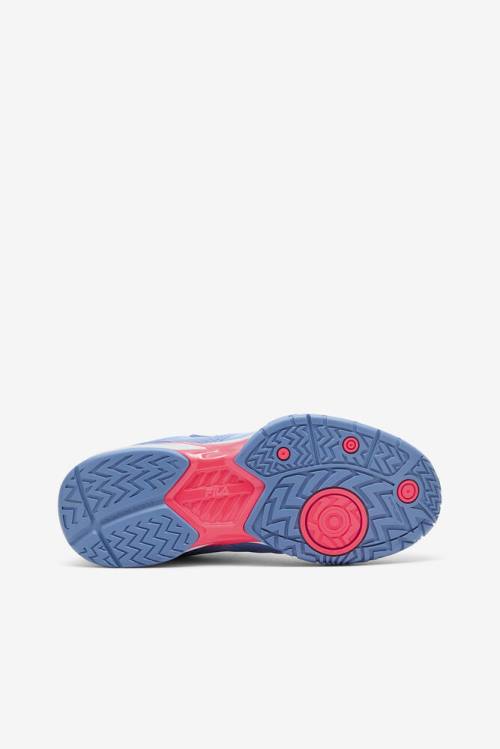 Fila Volley Zone Naisten Tennarit Pinkki | Fila712WM