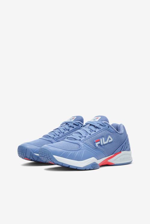 Fila Volley Zone Naisten Tennarit Pinkki | Fila712WM