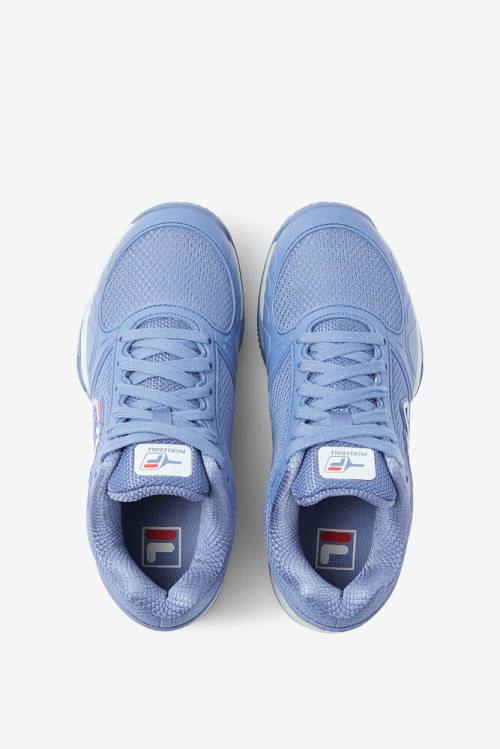 Fila Volley Zone Naisten Tennarit Pinkki | Fila712WM
