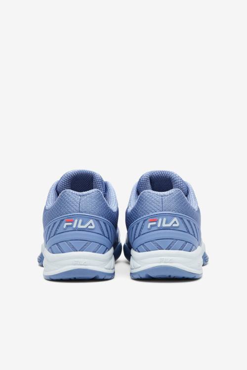 Fila Volley Zone Naisten Tennarit Pinkki | Fila712WM