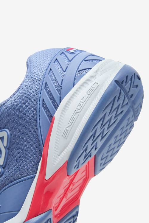 Fila Volley Zone Naisten Tennarit Pinkki | Fila712WM