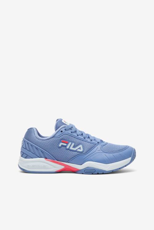 Fila Volley Zone Naisten Tennarit Pinkki | Fila712WM