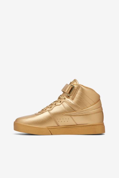 Fila Vulc 13 Metallic Naisten Tennarit Metal | Fila296LP