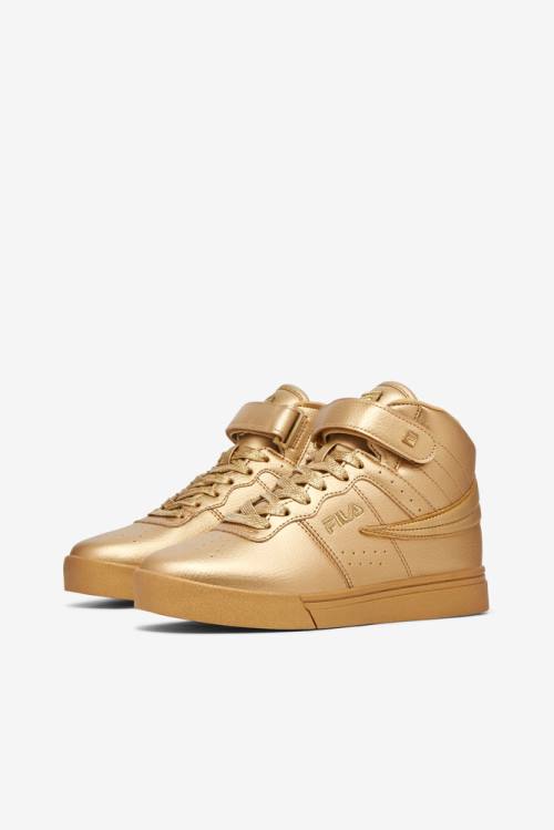 Fila Vulc 13 Metallic Naisten Tennarit Metal | Fila296LP
