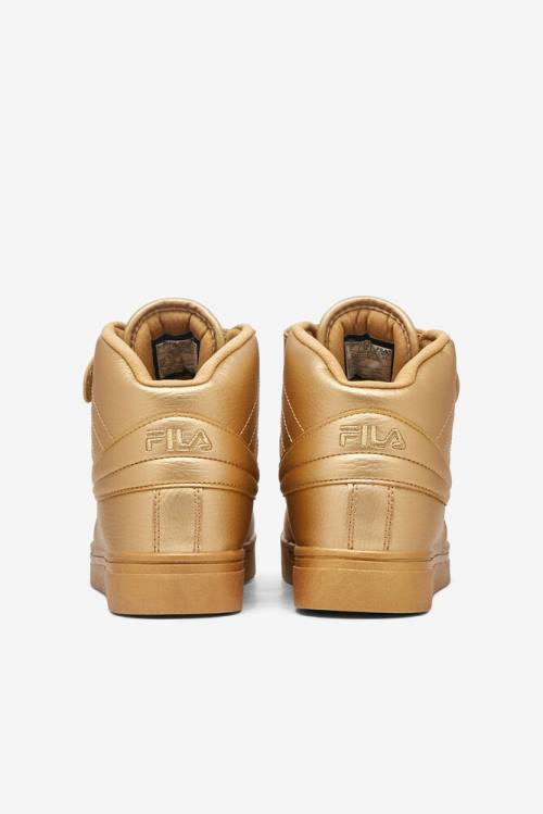 Fila Vulc 13 Metallic Naisten Tennarit Metal | Fila296LP