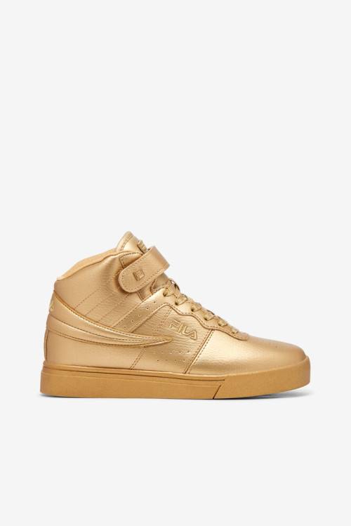 Fila Vulc 13 Metallic Naisten Tennarit Metal | Fila296LP