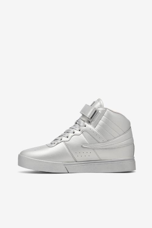 Fila Vulc 13 Metallic Naisten Tennarit Metal | Fila356FS