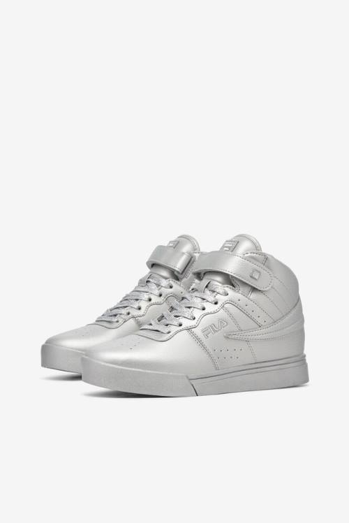 Fila Vulc 13 Metallic Naisten Tennarit Metal | Fila356FS