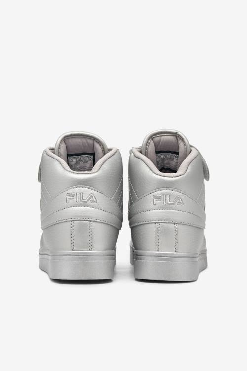 Fila Vulc 13 Metallic Naisten Tennarit Metal | Fila356FS