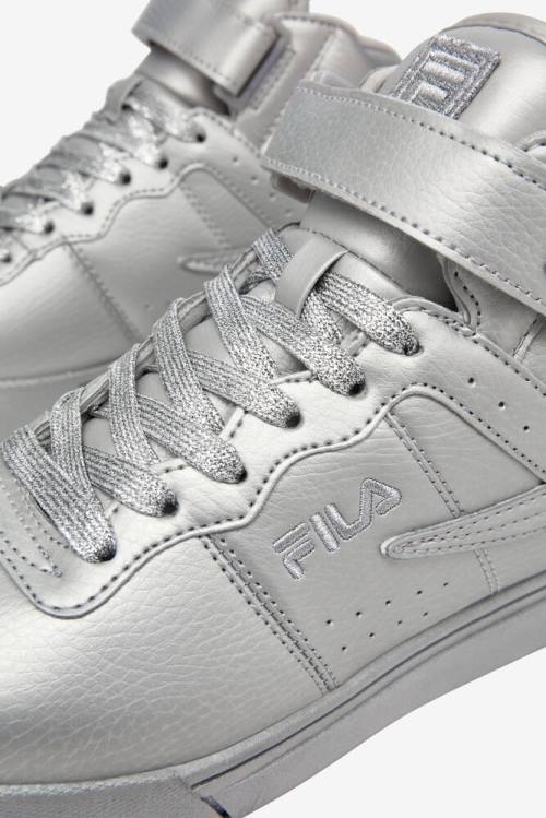 Fila Vulc 13 Metallic Naisten Tennarit Metal | Fila356FS